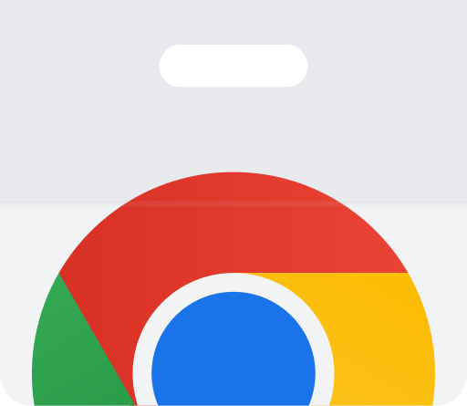 Chrome Web Store logo and link to growl extension